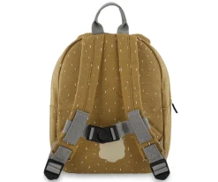 Mochila Trixie GRANDE Mr. Bear Personalizable
