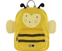 Mochila Trixie GRANDE Mr. Bumblebee con Llavero Personalizado