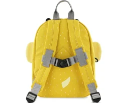Mochila Trixie GRANDE Mr. Bumblebee con Llavero Personalizado