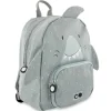 Mochila Trixie GRANDE Mr. Shark Personalizable