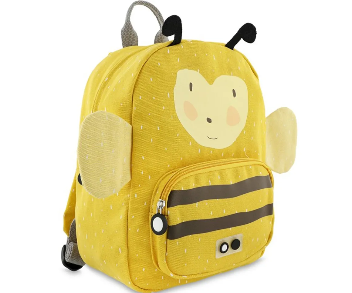 Mochila Trixie GRANDE Mr. Bumblebee Personalizable