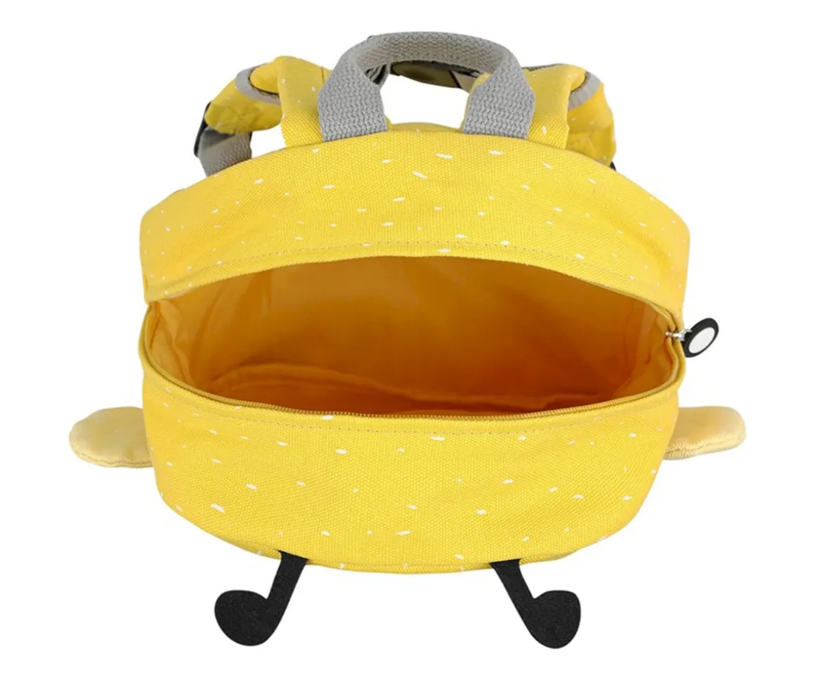 Mochila Trixie GRANDE Mr. Bumblebee Personalizable