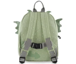Mochila Trixie GRANDE Mr. Dragon Personalizable