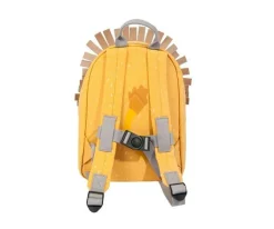 Mochila Trixie GRANDE Mr. Lion con Llavero Personalizado