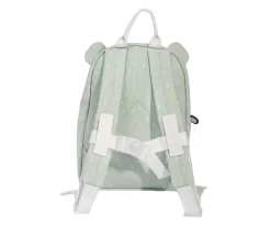 Mochila Trixie GRANDE Mr. Polar Bear Personalizable