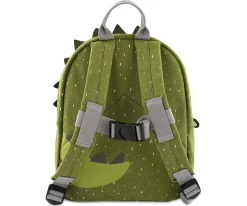 Mochila Trixie GRANDE Mr. Dino Personalizable