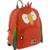 Mochila Trixie GRANDE Mr. Parrot Personalizable
