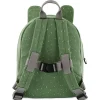 Mochila Trixie GRANDE Mr.Frog Personalizable