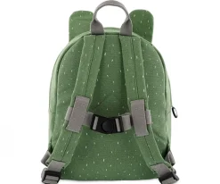 Mochila Trixie GRANDE Mr.Frog Personalizable