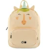Mochila Trixie GRANDE Mrs. Unicorn con Llavero Personalizado