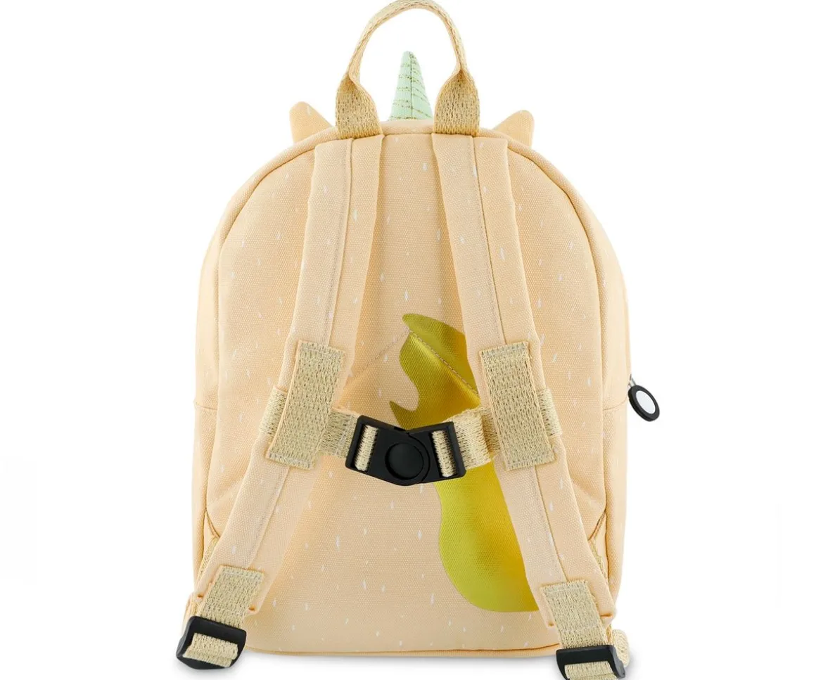 Mochila Trixie GRANDE Mrs. Unicorn con Llavero Personalizado