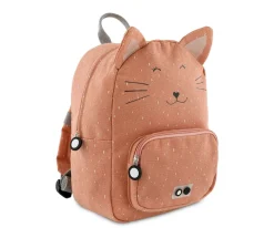 Mochila Trixie GRANDE Mrs. Cat Personalizable
