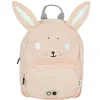 Mochila Trixie GRANDE Mrs. Rabbit con Llavero Personalizado