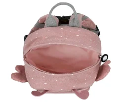 Mochila Trixie GRANDE Mrs. Butterfly Personalizable