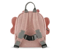 Mochila Trixie GRANDE Mrs. Butterfly Personalizable