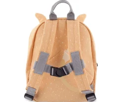 Mochila Trixie GRANDE Mrs. Giraffe Personalizable