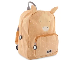 Mochila Trixie GRANDE Mrs. Giraffe Personalizable