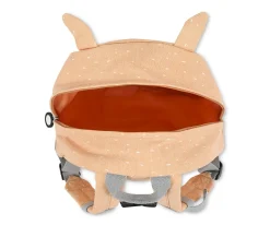 Mochila Trixie GRANDE Mrs. Giraffe Personalizable