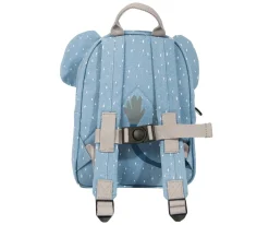 Mochila Trixie GRANDE Mrs. Elephant Personalizable