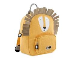 Mochila Trixie PEQUEÑA Mr. Lion Personalizable