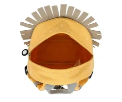 Mochila Trixie PEQUEÑA Mr. Lion Personalizable