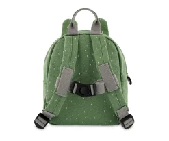 Mochila Trixie PEQUEÑA Mr. Frog Personalizable