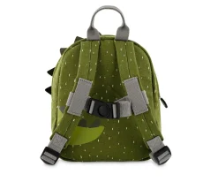 Mochila Trixie PEQUEÑA Mr. Dino con Llavero Personalizado