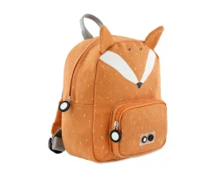 Mochila Trixie PEQUEÑA Mr. Fox Personalizable