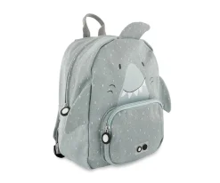 Mochila Trixie PEQUEÑA Mr. Shark Personalizable