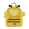 Mochila Trixie PEQUEÑA Mr. BumbleBee con Llavero Personalizado