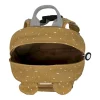Mochila Trixie PEQUEÑA Mr.Bear Personalizable