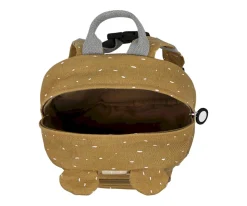 Mochila Trixie PEQUEÑA Mr.Bear Personalizable