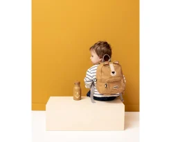 Mochila Trixie PEQUEÑA Mr.Bear Personalizable