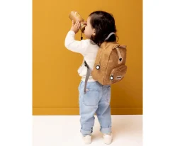 Mochila Trixie PEQUEÑA Mr.Bear Personalizable