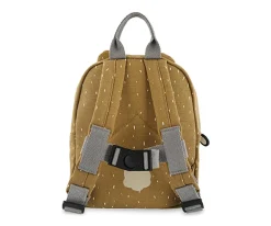 Mochila Trixie PEQUEÑA Mr.Bear Personalizable