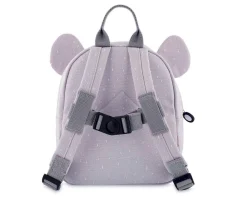 Mochila Trixie PEQUEÑA Mrs. Mouse Personalizable
