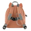Mochila Trixie PEQUEÑA Mrs. Cat Personalizable