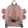 Mochila Trixie PEQUEÑA Mrs. Butterfly Personalizable