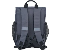 Mochila Térmica Pack n'Snack Araña Grey 8L