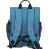 Mochila Térmica Pack n'Snack Jirafa Turquoise 8L