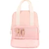 Mochila Térmica Big Stripes Pink Personalizable