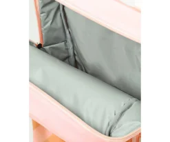 Mochila Térmica Big Stripes Pink Personalizable