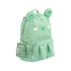Mochila Térmica Infantil Eco Frog
