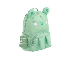 Mochila Térmica Infantil Eco Frog