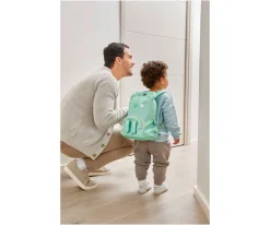 Mochila Térmica Infantil Eco Frog