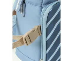 Mochila Térmica Stripes Blue Personalizable