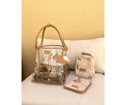 Mochila Térmica Turtle