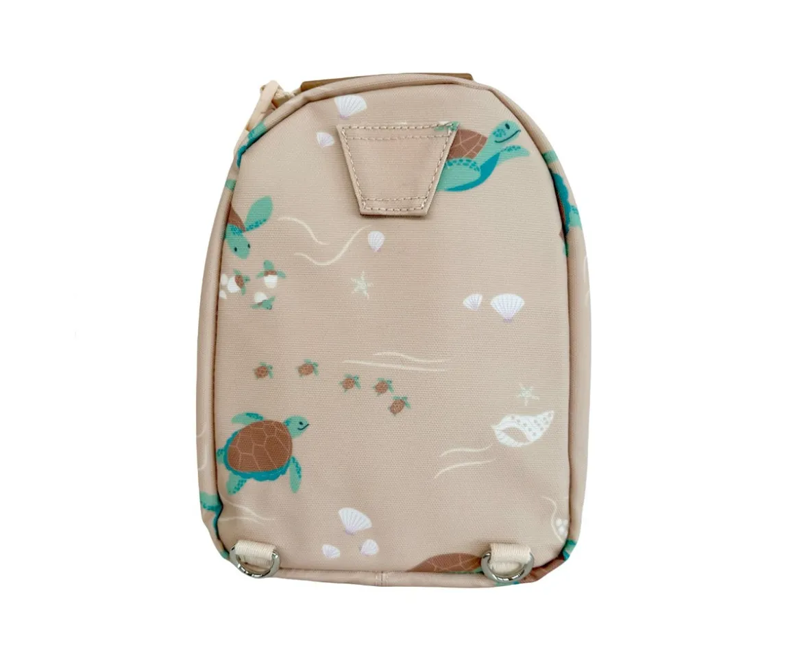 Mochila Térmica Turtle