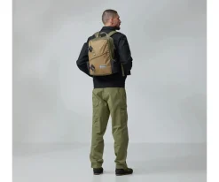 Mochila Vardag 17 Coal Black