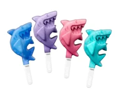 Moldes para Helado Shark
